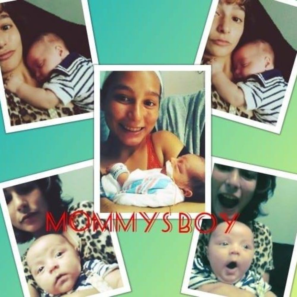 Meet your Posher, Mary